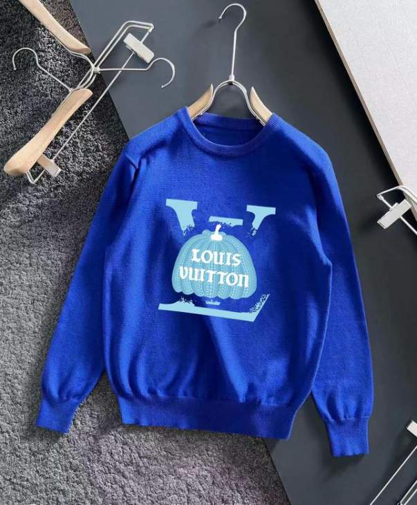 Picture of Louis Vuitton Sweaters _SKULVM-3XLkdtn30946974